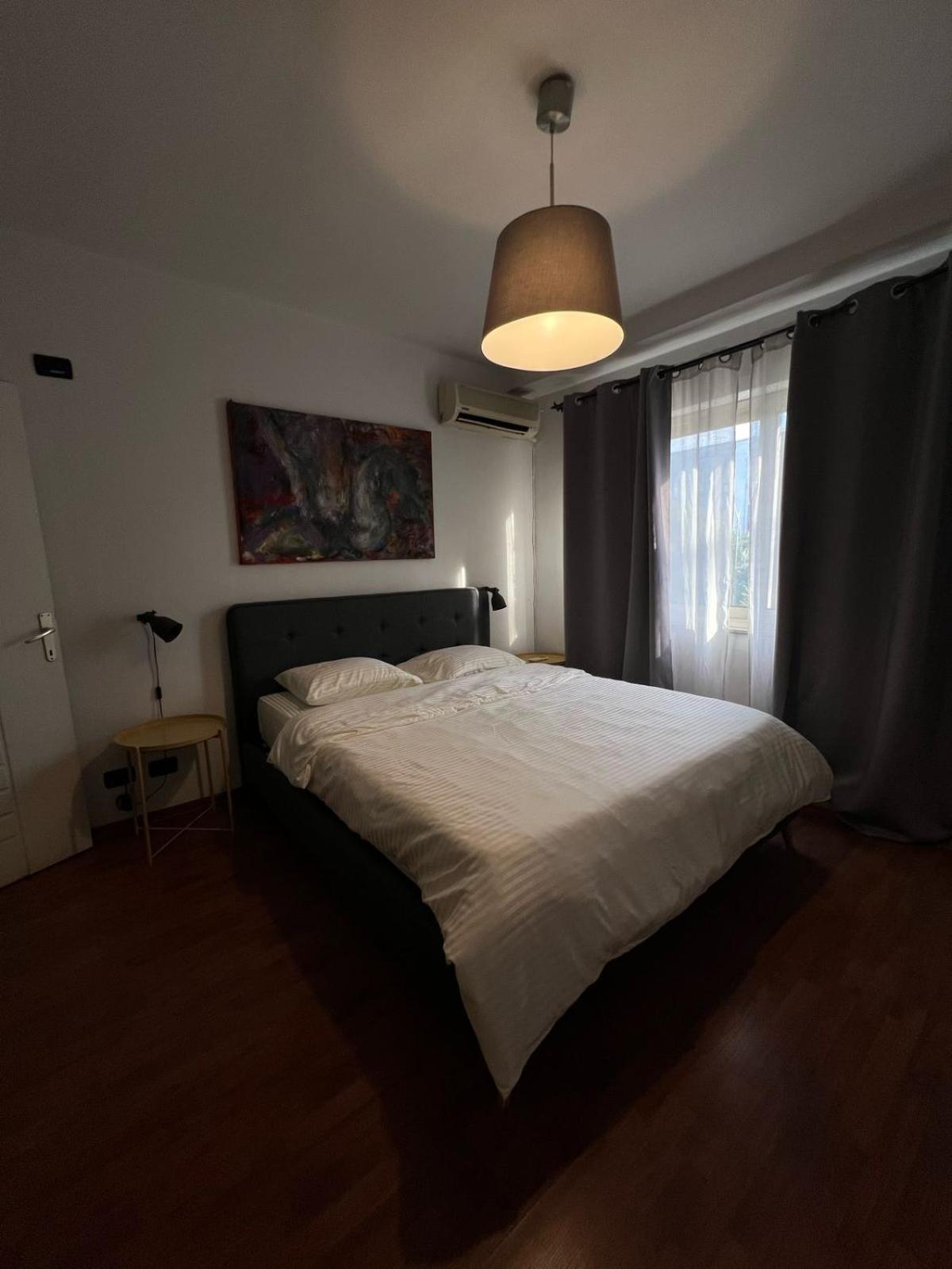 Hoja Apartments Tirana Exteriör bild
