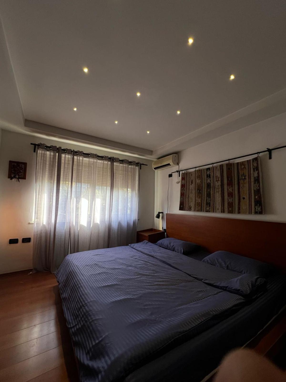 Hoja Apartments Tirana Exteriör bild